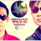Radio KUL 203 - Recorded Live From Batubar