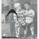 Analog-Digital # 001 (may 2015)