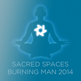 Dubvirus live at Sacred Spaces - Burning Man 2014