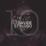 Davide Styloso - Infected the Minimal Vol.10