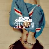 SHAZAN!