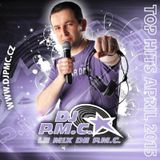 LE MIX DE PMC *TOP HITS APRIL 2015*