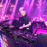 Full Set - Thái Hoàng 2K18 - Music It My Life - #TâmDolceMix