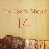 The Czech Shows #14 (October 2012)