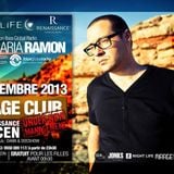 Pacha Algiers Jose Maria Ramon Ven 22-11-2013 By Night Life