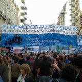 Entrevista a Amanda Alma 03-03-2016: Congreso por una comunicación democrática