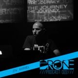 DRONE Podcast 022 - Ziv Avriel