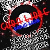Cuba Libre Radio Show 16 (15.12.2011)