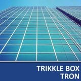 Trikkle Box - Tron