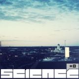 Science HKI Podcast #8: Trisector