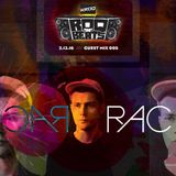 ROQ N BEATS - DJ JEREMIAH RED 2.13.16 - GUEST MIX: RAC - HOUR 2