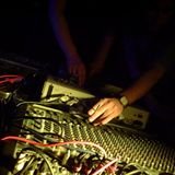 JE:5 and Tec-Ho - Doji Sound System 5th Birthday Party - 13/08/05