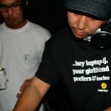 2009.5.5.LIVE@DJ BAR DAI(FLAT4 SP)