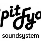 SpitFyah Sound Mix @ Rastafire Radio Show @ Meo Reggae Box
