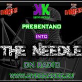 SESTA PUNTATA 2013-INTO THE NEEDLE BY KRYPTONICA DJS