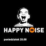 HAPPY NOISE 41 31.08.2015