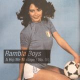 Rambla Boys - A Hip Me Mixtape No 4