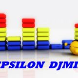 EPSILON DJMIX - Retro hit's Los Californios