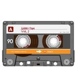 Hidden Tape Vol.2