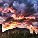 Berghain Techno mix