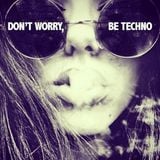 Rock tonight techno - Ulconte Set Mix july 2014