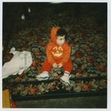 Nobody Fover #18 (Halloween Edition)