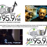 Karl Forde A Nation Of Trance Episode 1 My 95.9 Fm Hawaii Vocal Trance