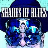 Shades Of Blues 04/01/16 (1st hour)
