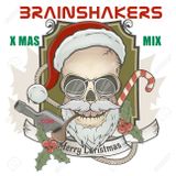 Brainshakers Xmas mix #036