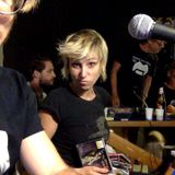 School Of Rock! (29.7.15) W/ Alce and Garybaldi Guest Djs