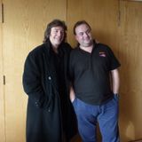 Paul Golder talks to Steve Hackett