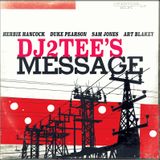 DJ2tee’s Message