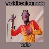 worldbeatcanada radio november 14 2014