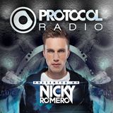 Nicky Romero - Protocol Radio 075. (Tritonal Guestmix)