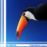 DJ TOBAGO - Tropicalisme Vol. One
