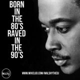 80's & 90's Groove Mix