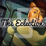 The Eclection #5 - 18.11.14