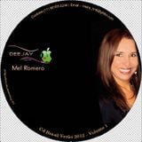 THE HISTORY OF MY LIFE DJ MEL ROMERO PRESENTS VOL. 1 09-14