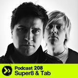 DTPodcast 208: Super8 & Tab