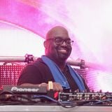 Frankie Knuckles live @ Red Zone (Perugia,Italy) 06/01/2002