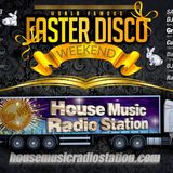 DJ Cut La Carte - Easter Disco Special HMRS 2015