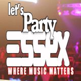 DJ Danny Thomas In The Mix March 2016
