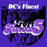 Fort Knox Five - DC's Finest Breaks Mix (Free Breaks Blog Promo Mix Vol 4)