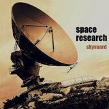 Skyvaard - Space research