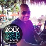 February 2015, Brazilian Zouk Top 10, Dj Power