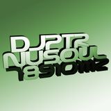 DJPTR - NuSoul 08