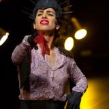 BeursRadio with Marlene Monteiro Freitas, hosted by Sandy Williams