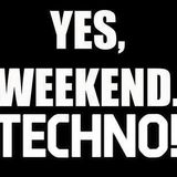 MNA XXL B-Day 2013 (globalbeatsFM) | ToolTech