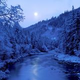 Frozen River