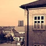 Deep in the city - The Fall is coming